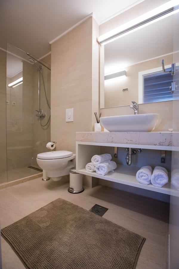 Bova Luxury Rooms Дубровник Экстерьер фото