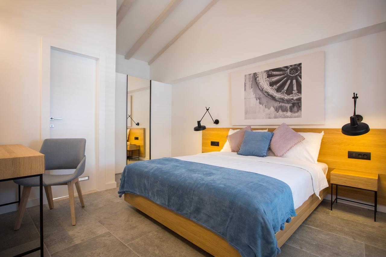 Bova Luxury Rooms Дубровник Экстерьер фото