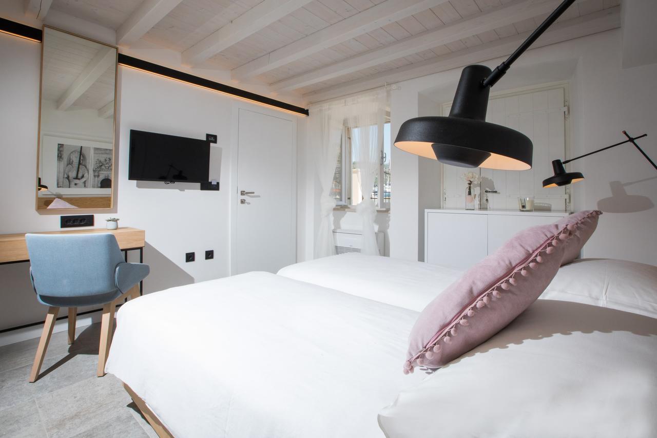 Bova Luxury Rooms Дубровник Экстерьер фото