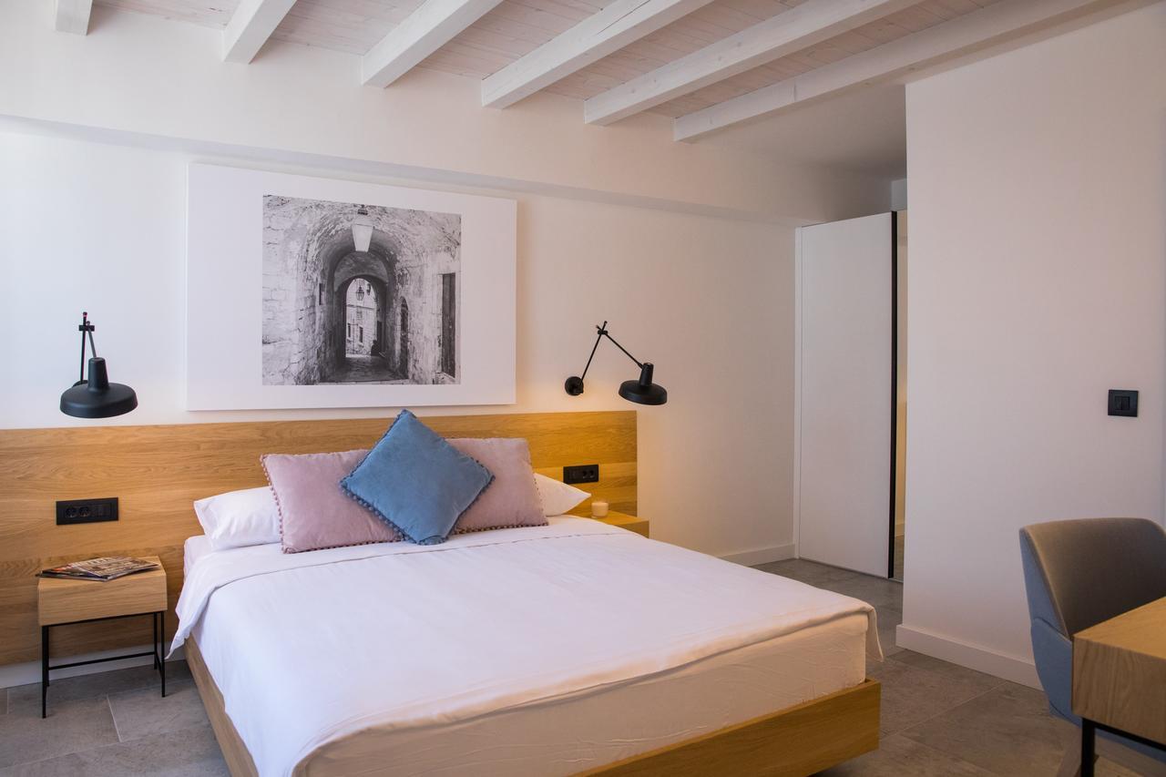Bova Luxury Rooms Дубровник Экстерьер фото