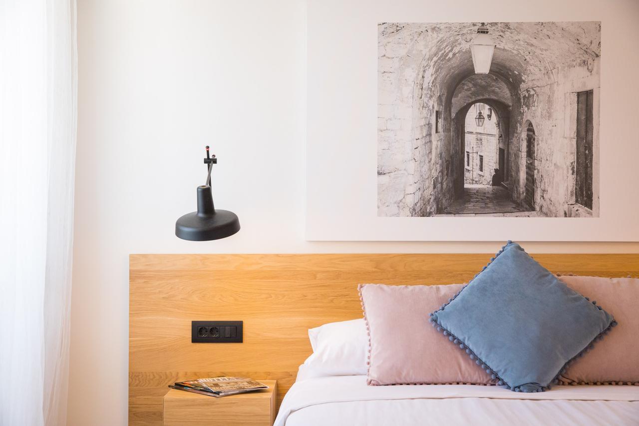 Bova Luxury Rooms Дубровник Экстерьер фото