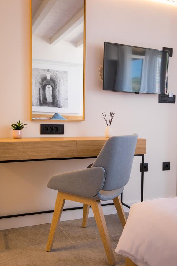 Bova Luxury Rooms Дубровник Экстерьер фото