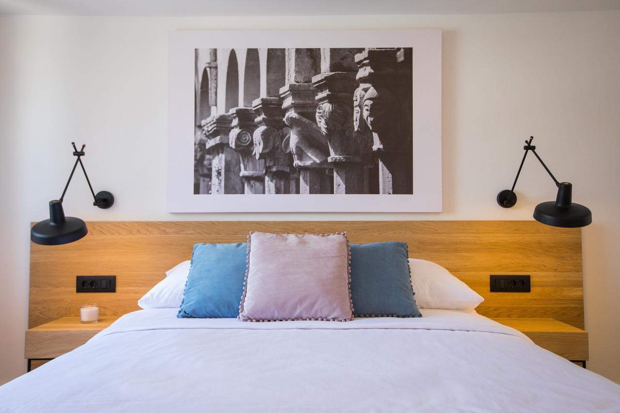Bova Luxury Rooms Дубровник Экстерьер фото