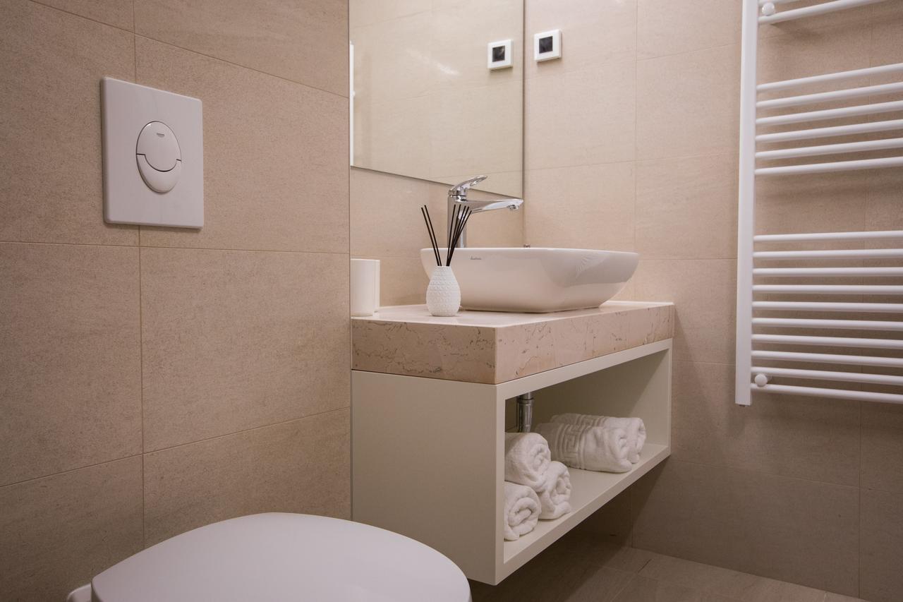 Bova Luxury Rooms Дубровник Экстерьер фото