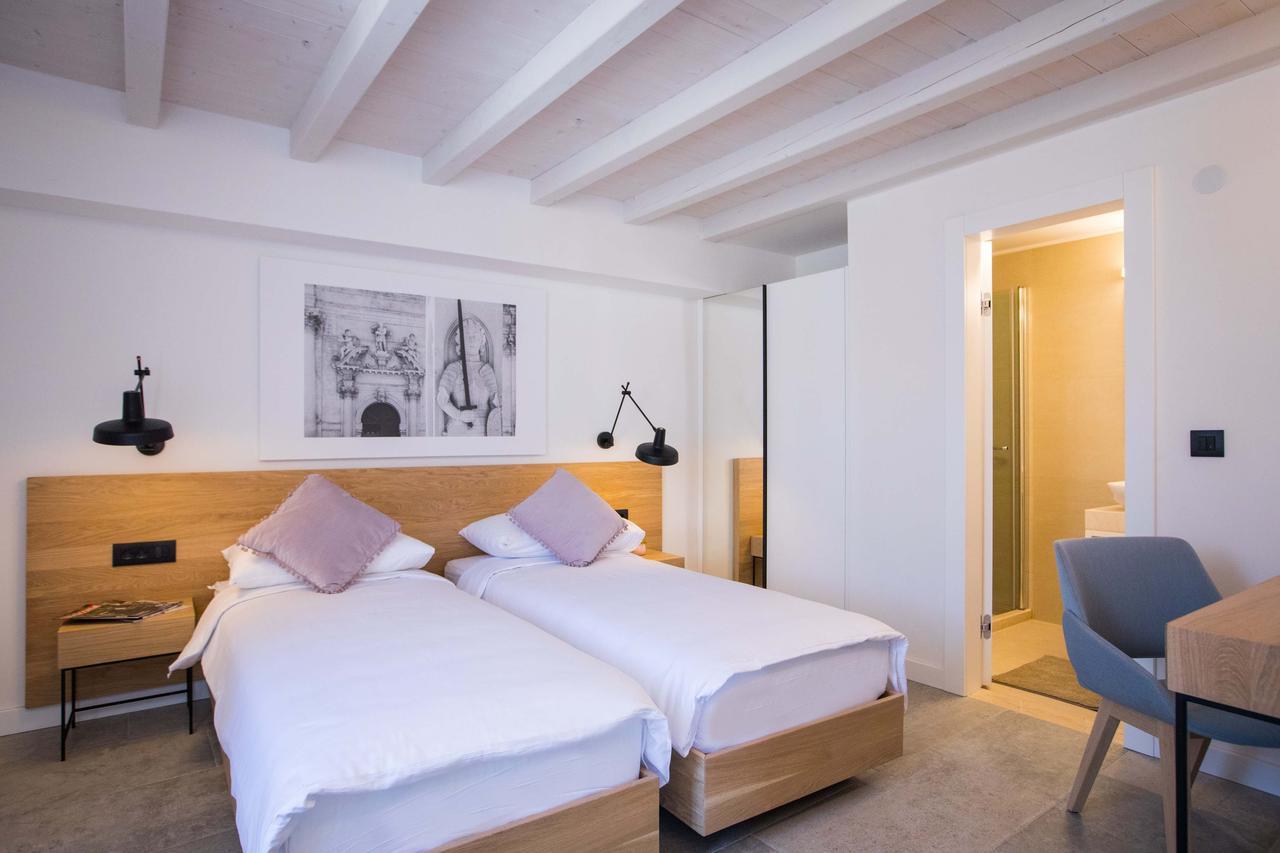 Bova Luxury Rooms Дубровник Экстерьер фото