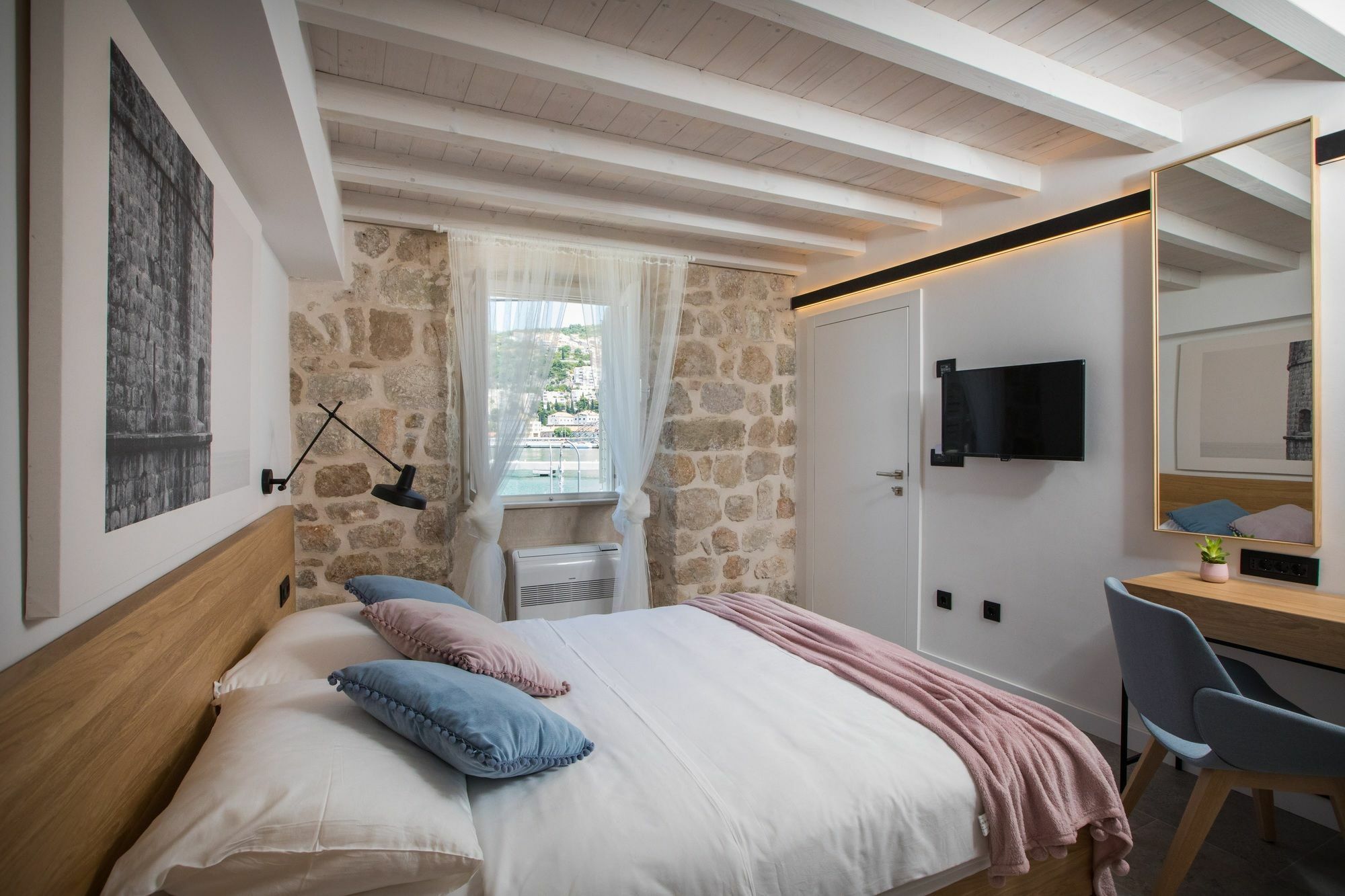 Bova Luxury Rooms Дубровник Экстерьер фото